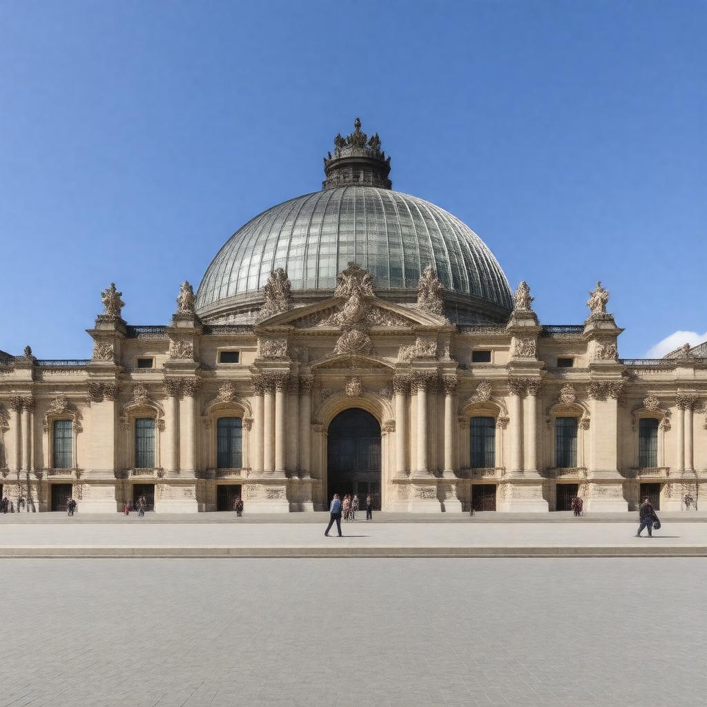 Grand Palais